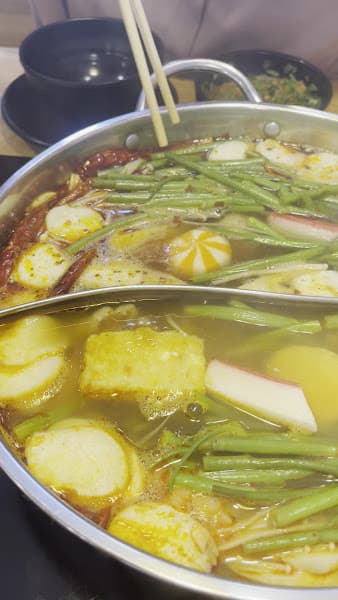 Hình ảnh Thái Sumo Lẩu cá viên - D5 - 3