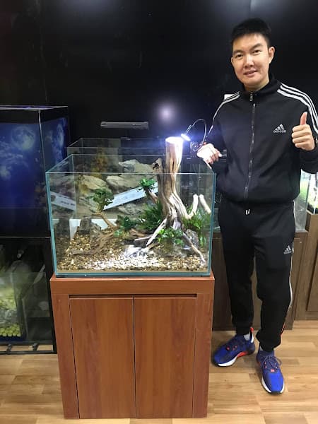 Hình ảnh Nguyễn Du Aquarium - 7