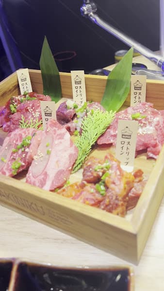 Hình ảnh SUMOGOYA Giảng Võ - 2