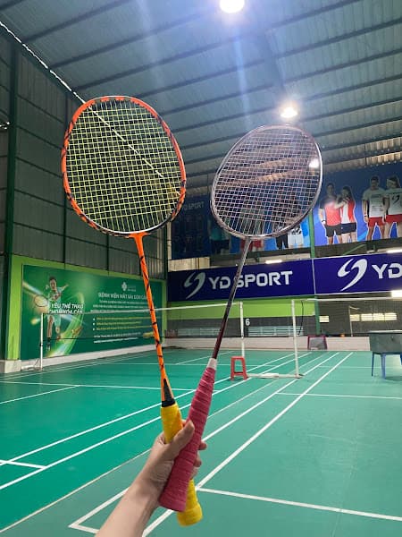 Hình ảnh Cầu Long Quang Sport Cần Thơ - 2