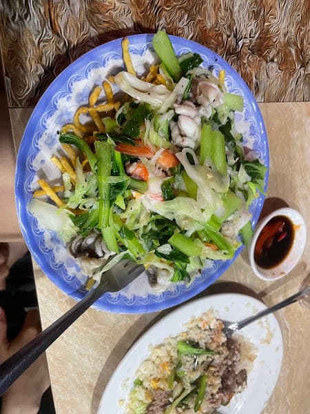 Hình ảnh Cơm Chiên Dương Châu Số 31 - 2