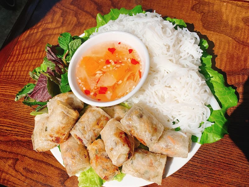 Hình ảnh Bún chả Trang - 3