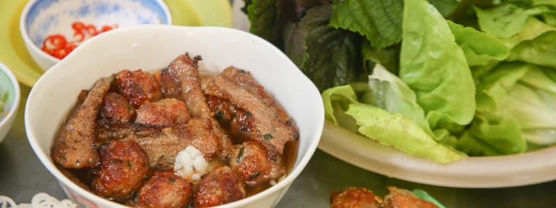 Hình ảnh Bún Chả Hà Nội Xuân Tới - 5