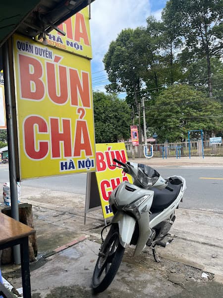 Hình ảnh Quán Duyên Bún Chả Hà Nội - 4