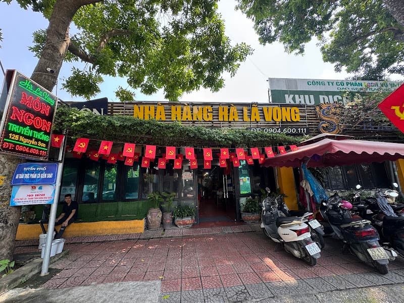 Hình ảnh Hà Lã Vọng - 2
