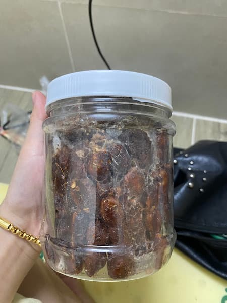 Hình ảnh Chân Gà Sả Tắc & Bạch Tuộc Sốt Thái - 2