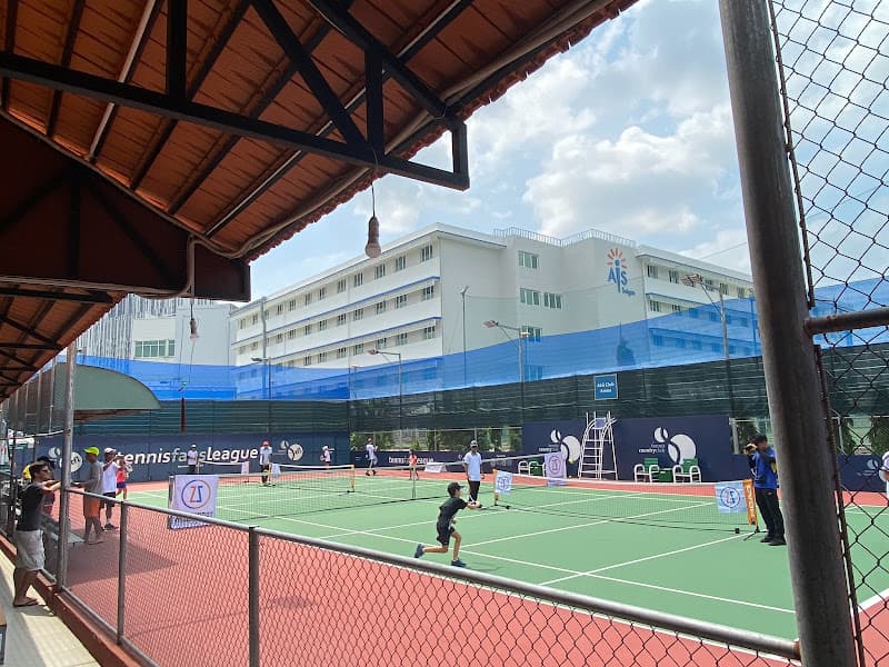 Hình ảnh Tennis Fans League - 7
