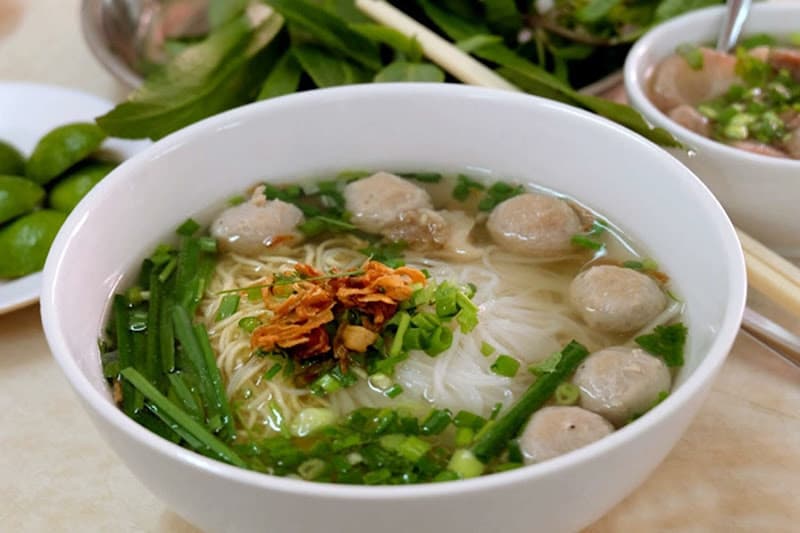 Hình ảnh Hủ Tíu Sa Đéc - 4