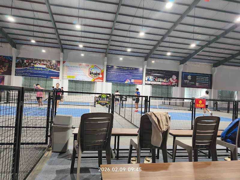Hình ảnh ONION Pickleball - 6