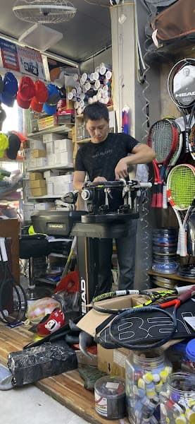 Hình ảnh Quốc Sports - Cửa hàng dụng cụ thể thao quận 2 - 2