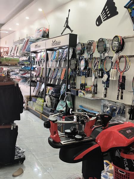 Hình ảnh THỂ THAO TAM ĐIỆP shop - 2