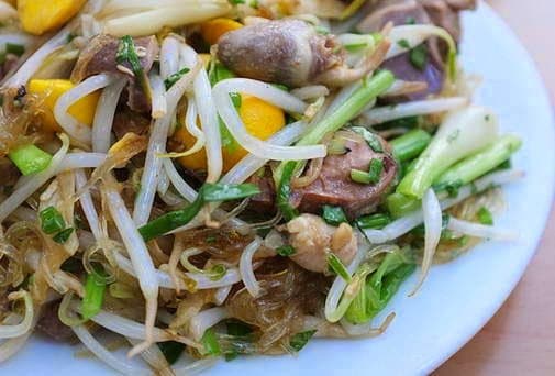 Hình ảnh Gà Tươi Mạnh Hoạch - 2