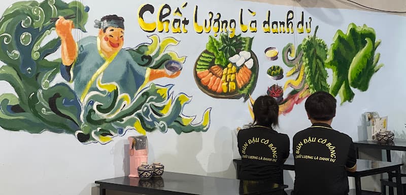 Hình ảnh Bún đậu Cô Bông chi nhánh 3 - 4