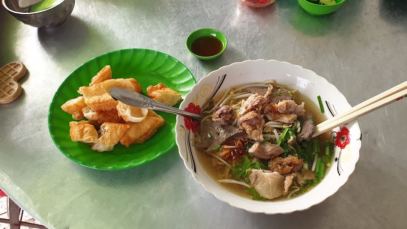Hình ảnh Quán Hủ Tíếu Nam Sơn - 2