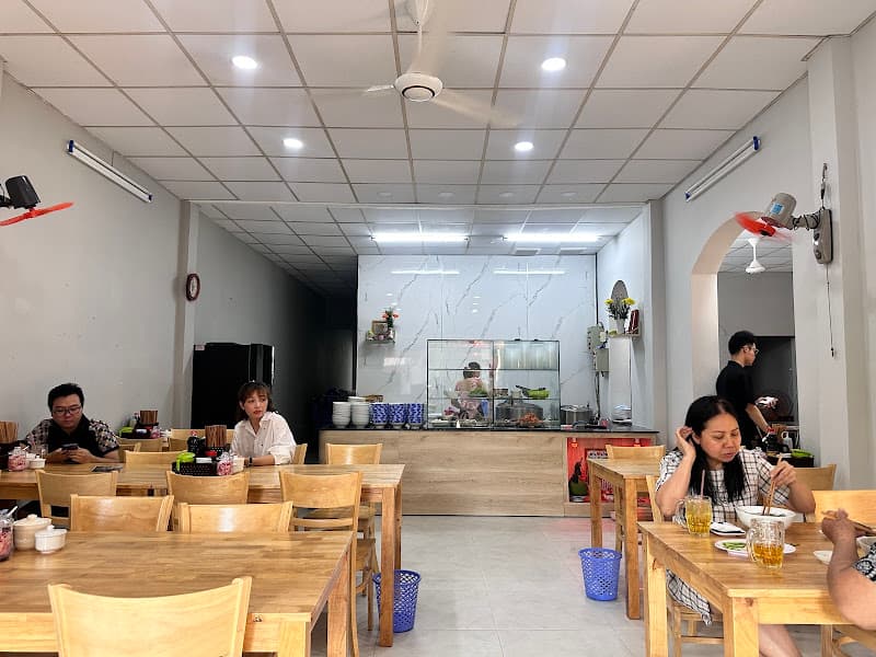 Hình ảnh Hủ Tiếu Sa Đéc_Cơm Trưa Thanh Nghĩa - 4
