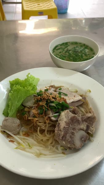 Hình ảnh Hủ Tíu Sa Đéc - 3