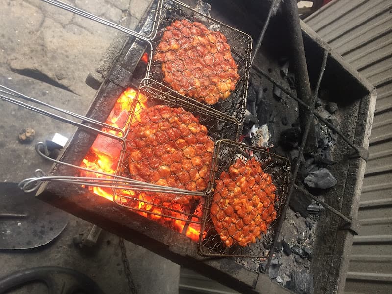 Hình ảnh Quán Ăn Hải Huế BÚN CHẢ NƯỚNG(gia truyền ) - 2