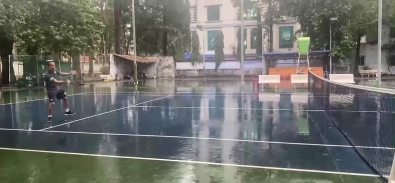 Hình ảnh CLB Tennis TP Trà Vinh - 3