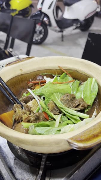Hình ảnh A Bùm Đồ Nướng Trung Hoa - 8