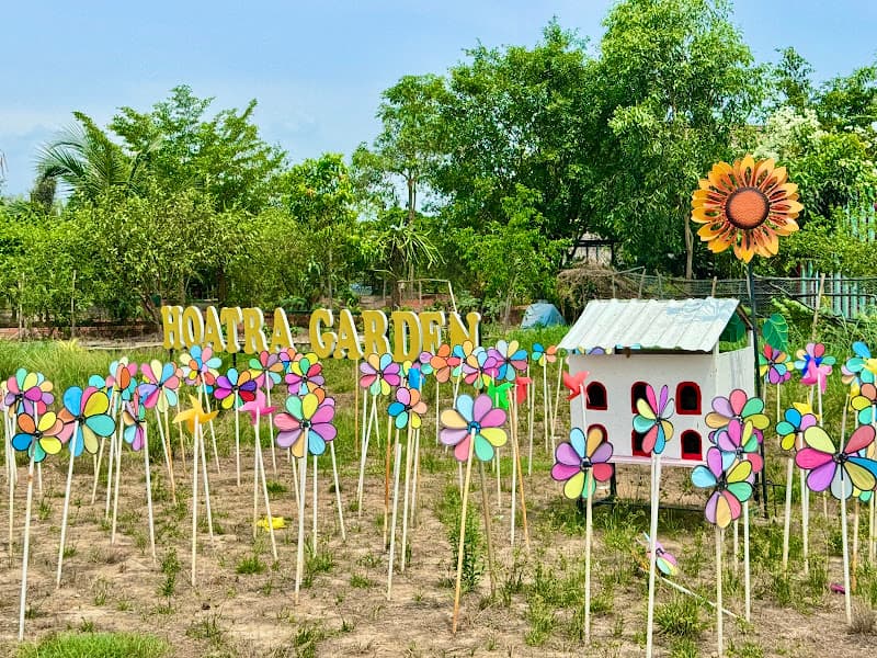 Hình ảnh HoaTra Garden-ChipChopFarm - 2