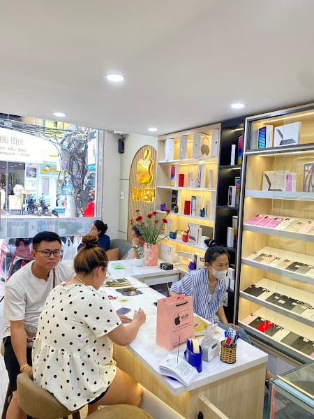 Hình ảnh HAISP STORE PHONE LAPTOP - 6