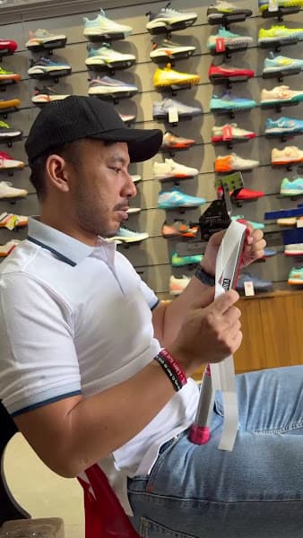 Hình ảnh Tuấn Sport Nha Trang - 3