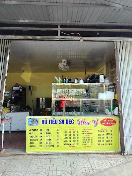Hình ảnh Hủ Tiếu Sa Đéc Như Ý - 4