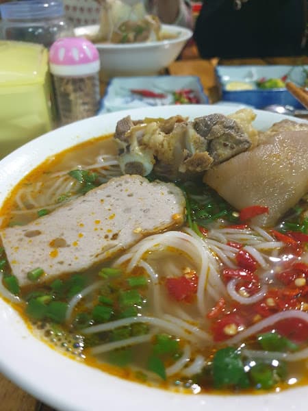 Hình ảnh Bún chả Hà Nội Minh Ánh - 2