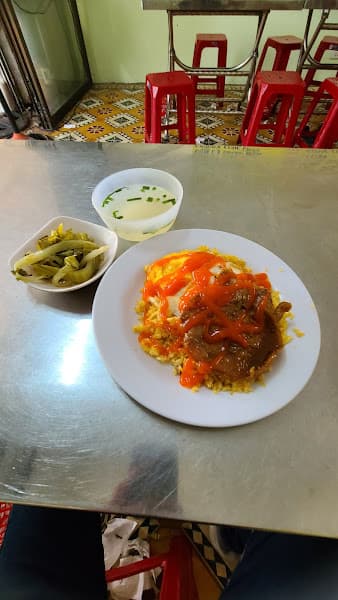 Hình ảnh Cơm Chiên Dương Châu - 2
