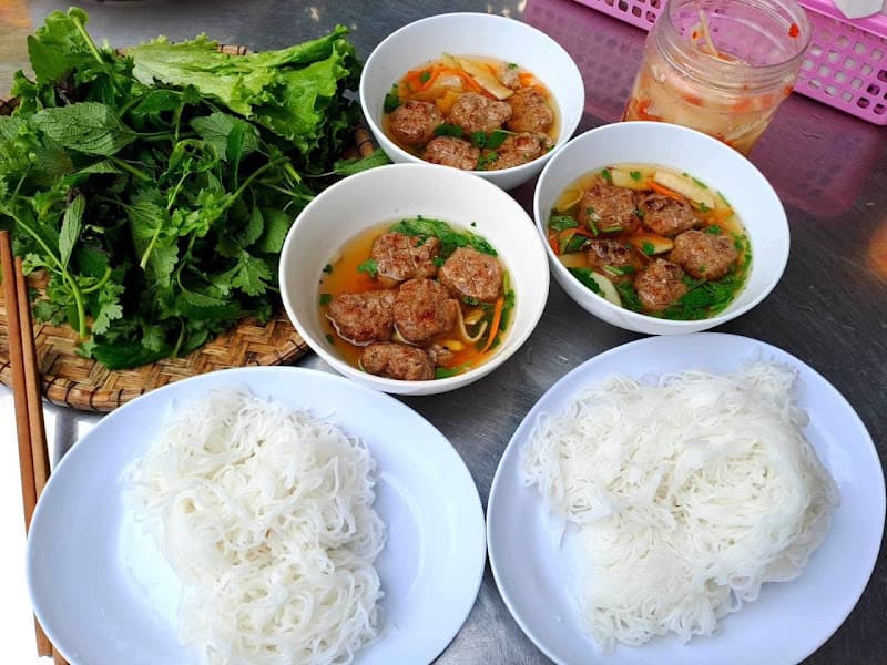 Hình ảnh Bún chả Đông Đô - 9