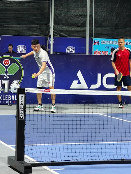 Ảnh bìa 416 Pickleball Club