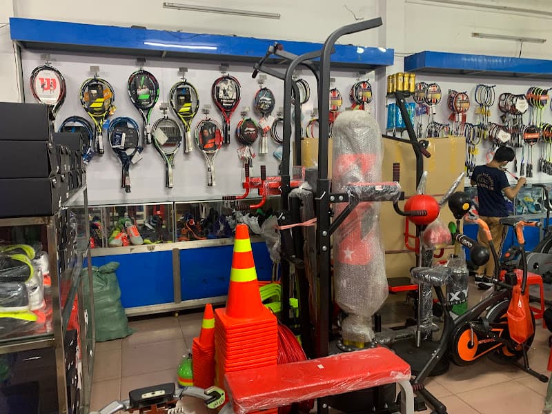 Hình ảnh Lan Nhi Sport - 2