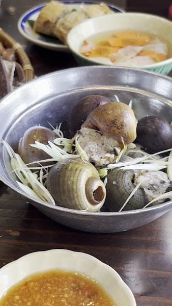 Hình ảnh Nón Quê - Bún Đậu & Bún Chả Hà Nội - Chả Cá Lã Vọng| Món Bắc Ngon - 2