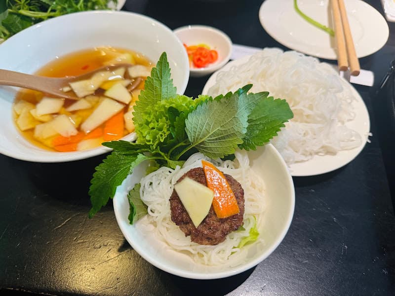 Hình ảnh Quán Nem - 4