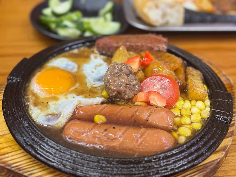 Hình ảnh Bít tết Bảo Hằng Bắc Giang - 4