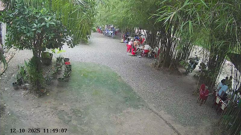 Hình ảnh Bờ Kênh Quán - 3