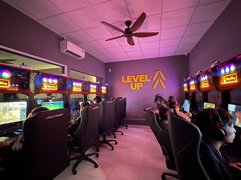 Hình ảnh CyberKing Adam Gaming 1 - 9