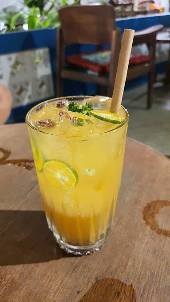 Hình ảnh Yen Garden Bistro - 8