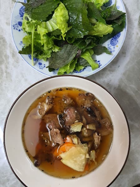Hình ảnh BÚN CHẢ HÀ NỘI - 5