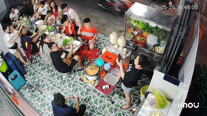 Hình ảnh Nem Nướng Hồng Vũ ( Nên đi từ hẻm 47 Huỳnh Thúc Kháng vào) - 9