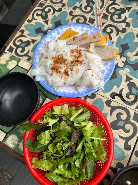 Hình ảnh Bún Chả Hà Nội Bá Bèo - 2