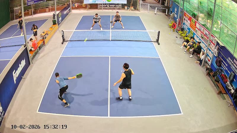 Hình ảnh 416 Pickleball Club - 2