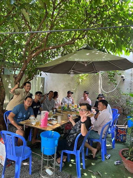 Hình ảnh Quán ăn Thủy Mộc - 4