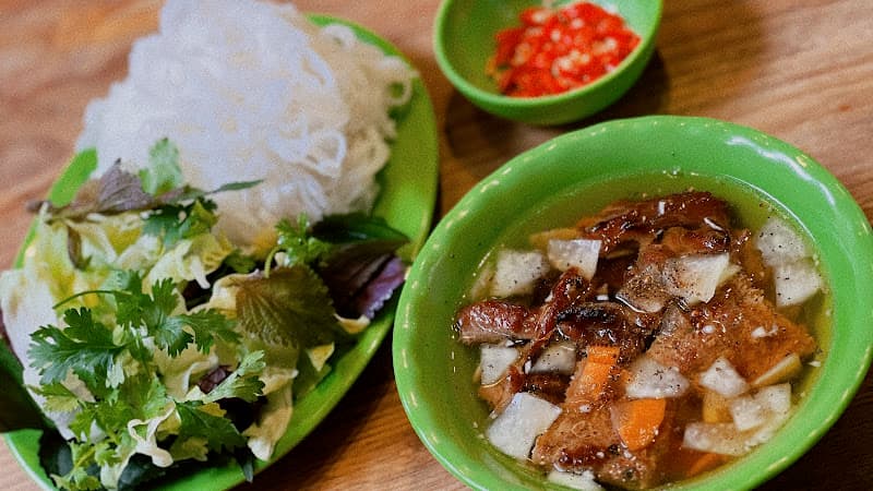 Hình ảnh Bún chả 29.hanoi - 5