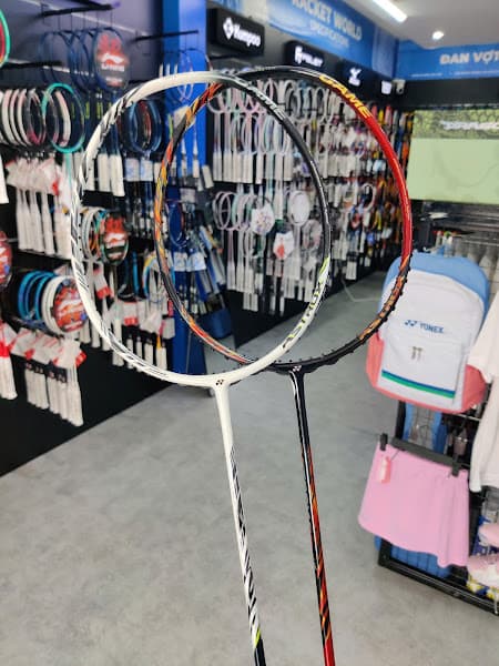Hình ảnh Cửa Hàng Cầu Lông XBSports Trần Hoàng Na - 3