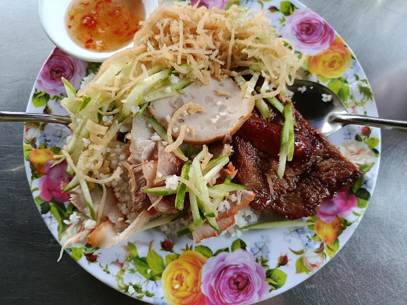 Hình ảnh QUÁN CƠM TẤM DƯƠNG CHÂU - 5