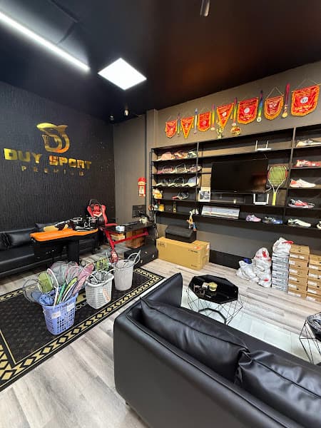 Hình ảnh Duy Sport - 4