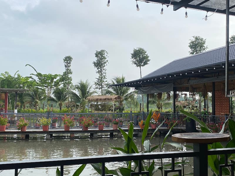 Hình ảnh Khu Thể Thao Thiên Khánh - 2