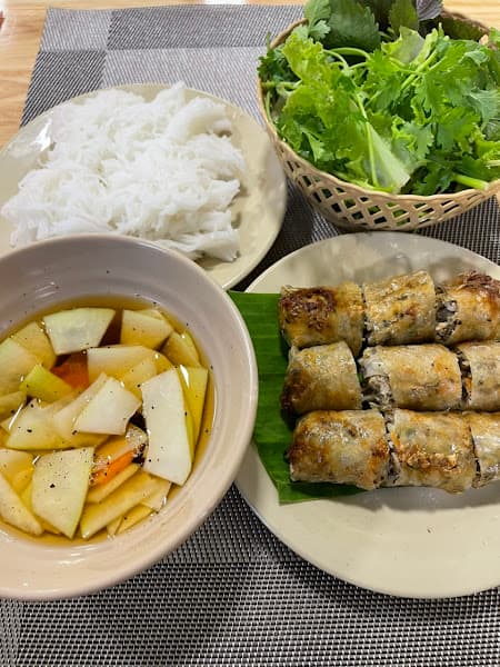 Hình ảnh Bún chả 29 - Bún chả Hà nội - 5