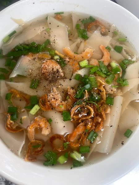 Hình ảnh Hủ Tiếu Sa Đéc - Hai Sang - 2